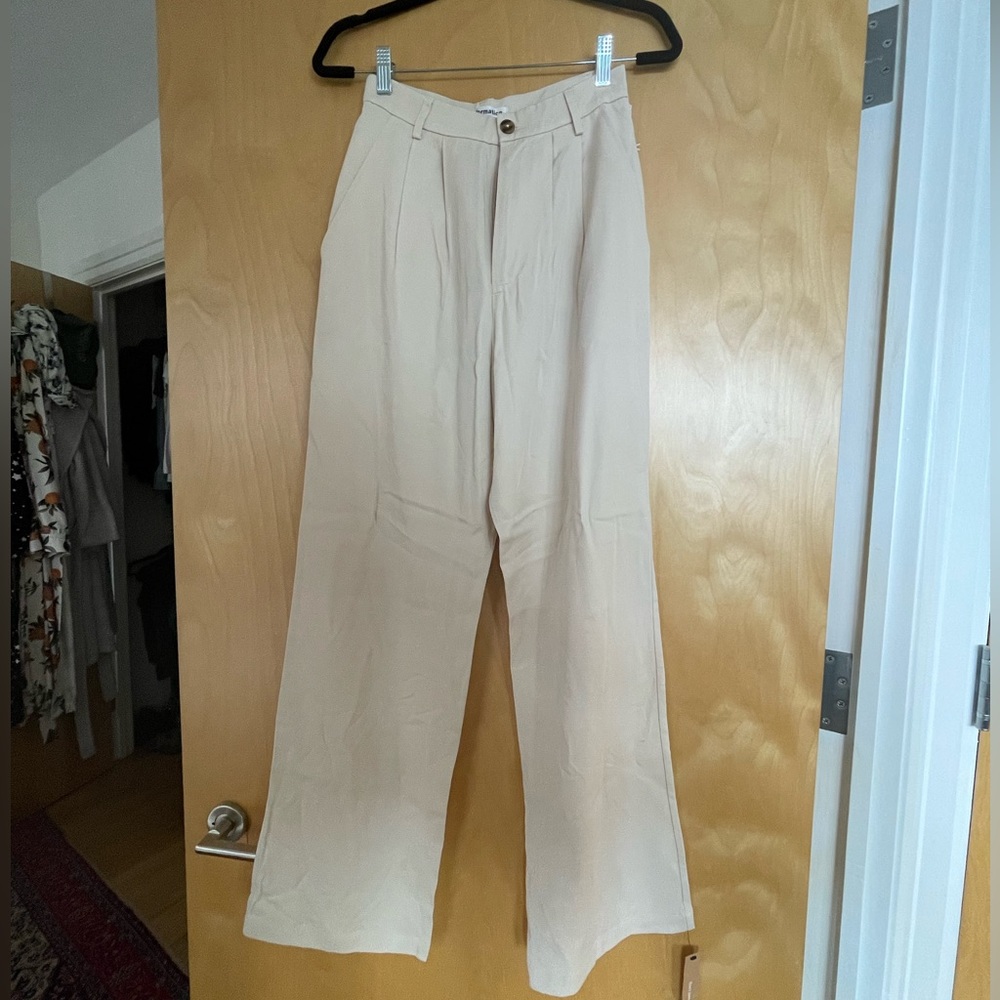 Reformation Mason Pant